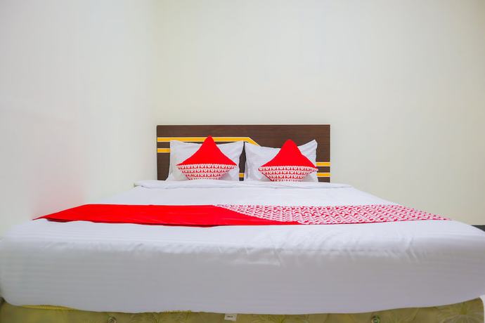 Imagen de la habitación del Hotel Oyo 2308 Seven Season Residence. Foto 13