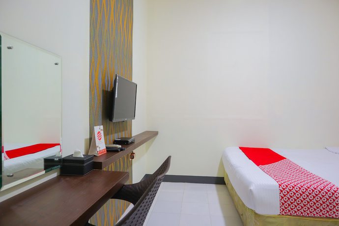 Imagen de la habitación del Hotel Oyo 2308 Seven Season Residence. Foto 14