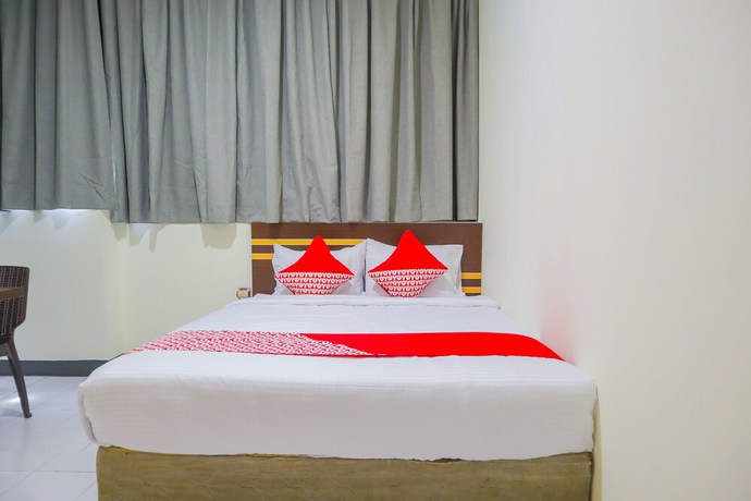 Imagen de la habitación del Hotel Oyo 2308 Seven Season Residence. Foto 15