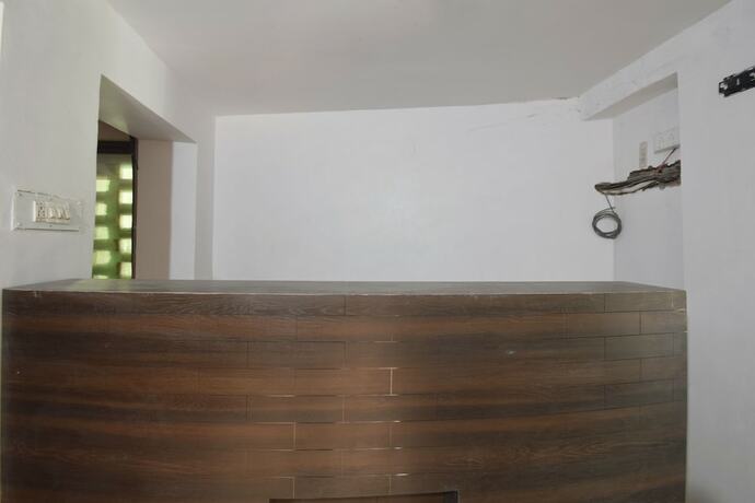 Imagen de los interiores del Hotel Oyo 23296 Quality Time. Foto 18