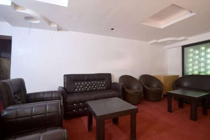 Imagen de los interiores del Hotel Oyo 23296 Quality Time. Foto 20