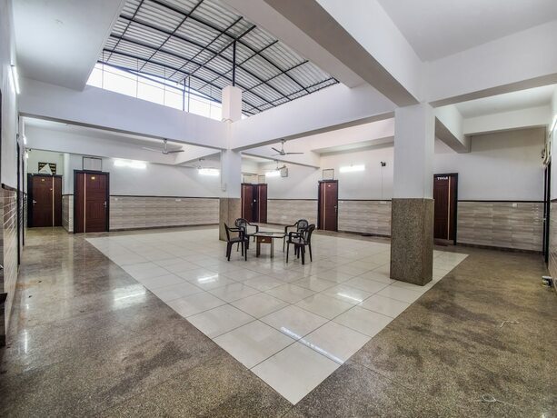 Imagen general del Hotel Oyo 23381 Sagar Ratna. Foto 4
