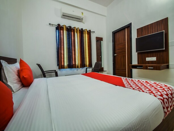 Imagen general del Hotel Oyo 23381 Sagar Ratna. Foto 10