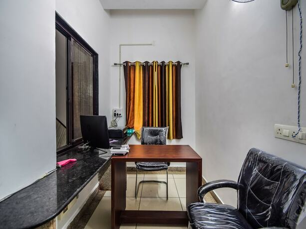 Imagen general del Hotel Oyo 23381 Sagar Ratna. Foto 15