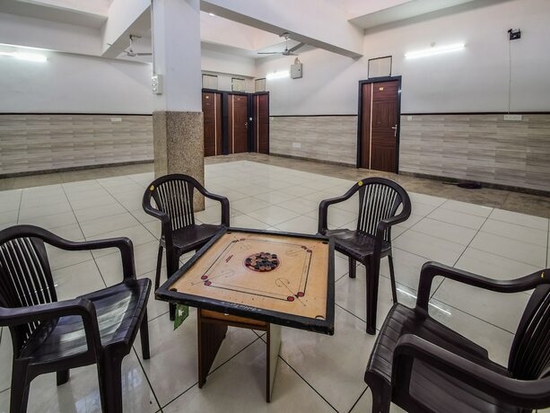Imagen general del Hotel Oyo 23381 Sagar Ratna. Foto 16