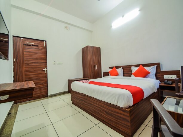 Imagen general del Hotel Oyo 23381 Sagar Ratna. Foto 17