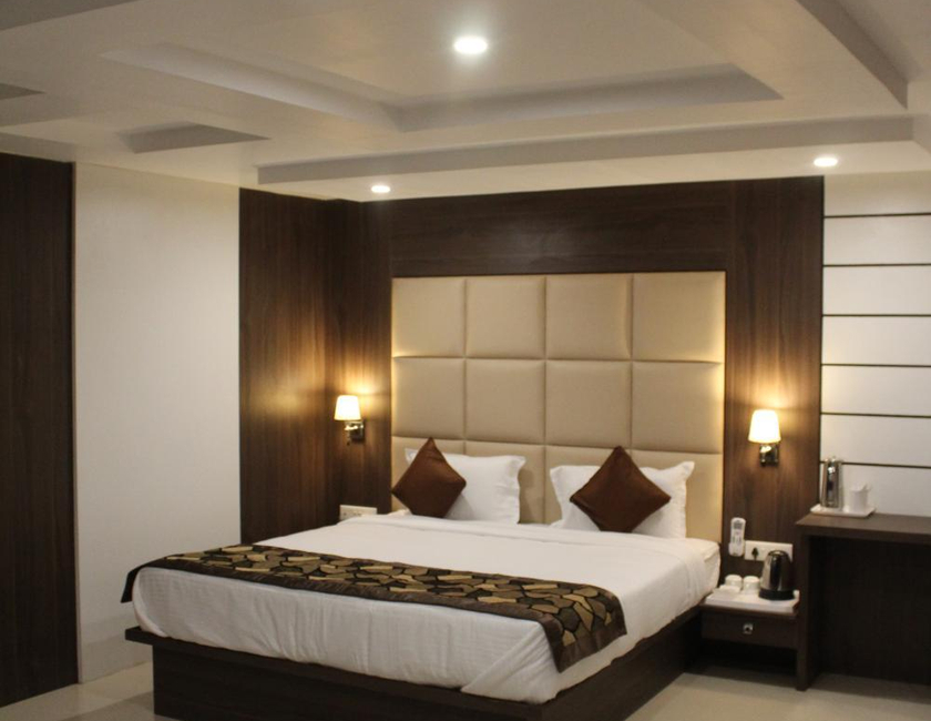 Imagen general del Hotel Oyo 2392 Royal Heritage. Foto 1
