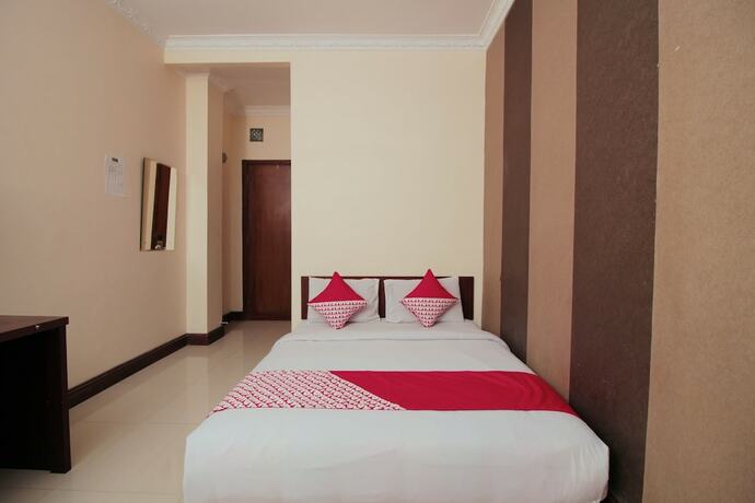 Imagen general del Hotel Oyo 2400 Maleo Exclusive Residence. Foto 1