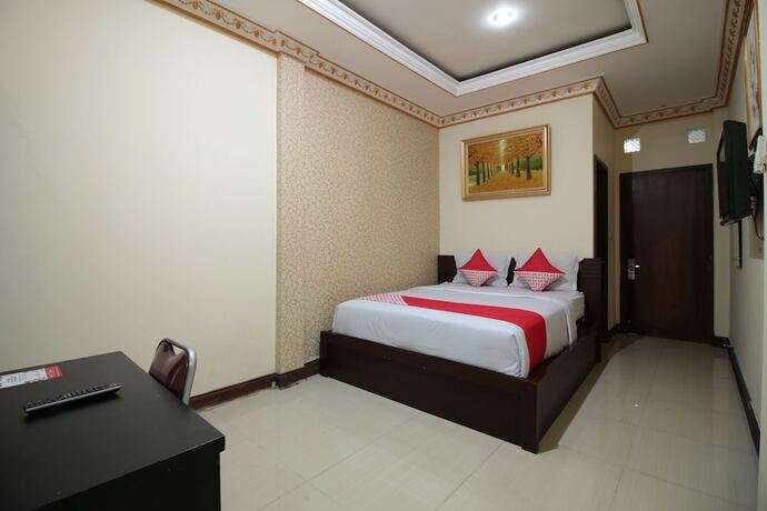 Imagen general del Hotel Oyo 2400 Maleo Exclusive Residence. Foto 2