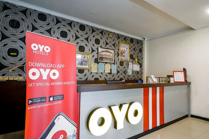 Imagen general del Hotel Oyo 2400 Maleo Exclusive Residence. Foto 3