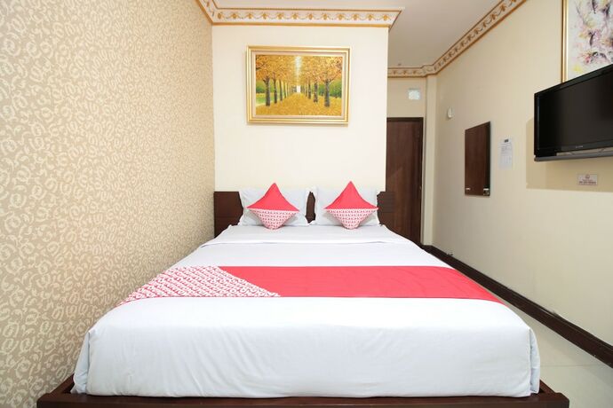 Imagen general del Hotel Oyo 2400 Maleo Exclusive Residence. Foto 4