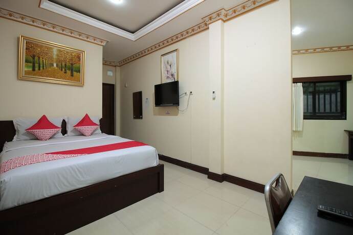 Imagen general del Hotel Oyo 2400 Maleo Exclusive Residence. Foto 5