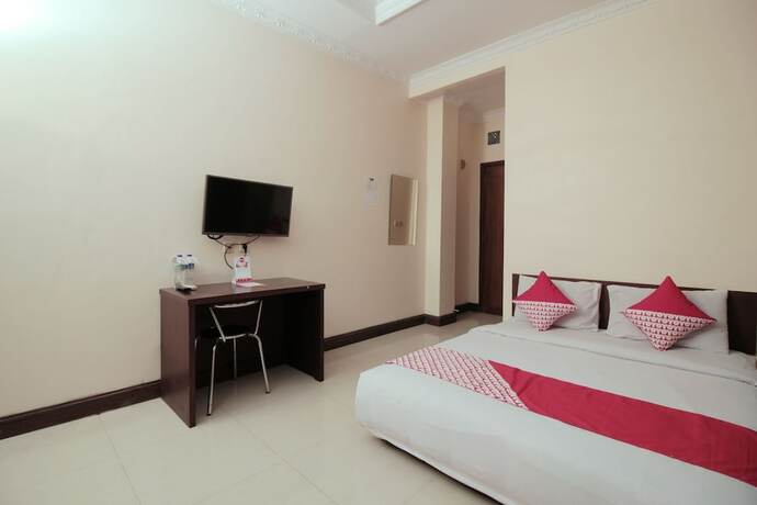 Imagen general del Hotel Oyo 2400 Maleo Exclusive Residence. Foto 6