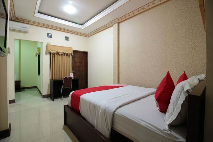 Imagen general del Hotel Oyo 2400 Maleo Exclusive Residence. Foto 7