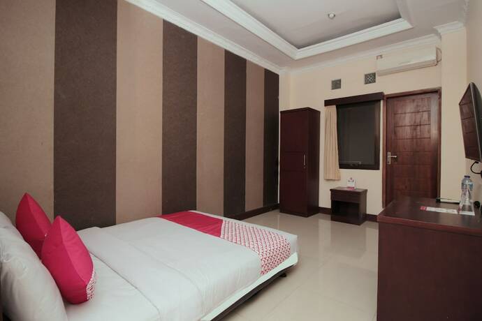 Imagen general del Hotel Oyo 2400 Maleo Exclusive Residence. Foto 8