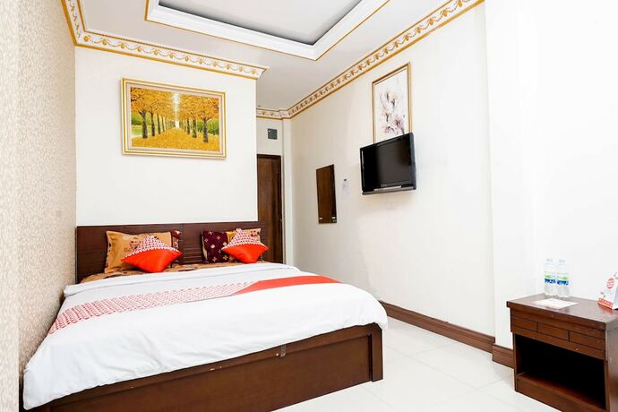 Imagen general del Hotel Oyo 2400 Maleo Exclusive Residence. Foto 9