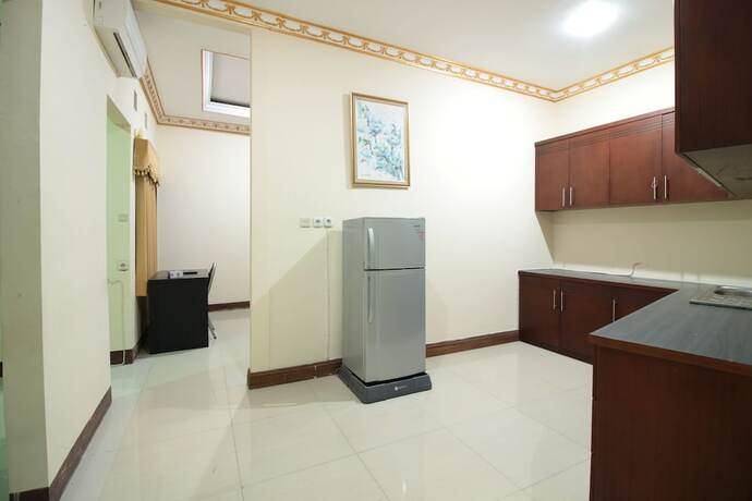 Imagen general del Hotel Oyo 2400 Maleo Exclusive Residence. Foto 10