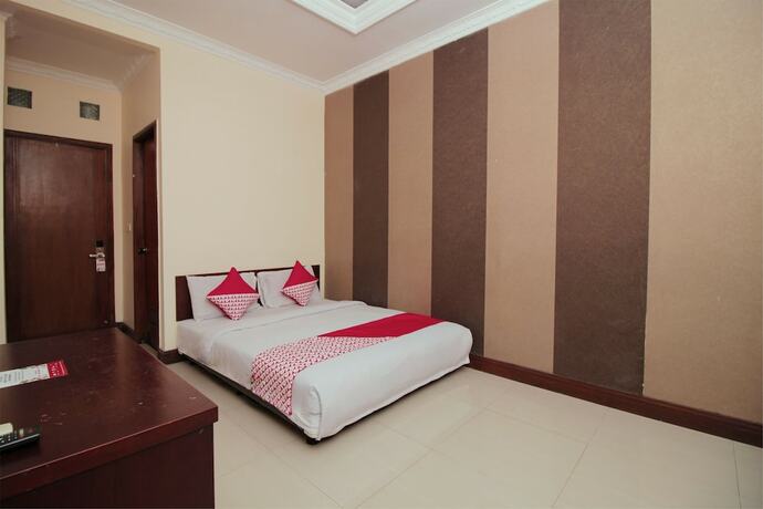 Imagen general del Hotel Oyo 2400 Maleo Exclusive Residence. Foto 11
