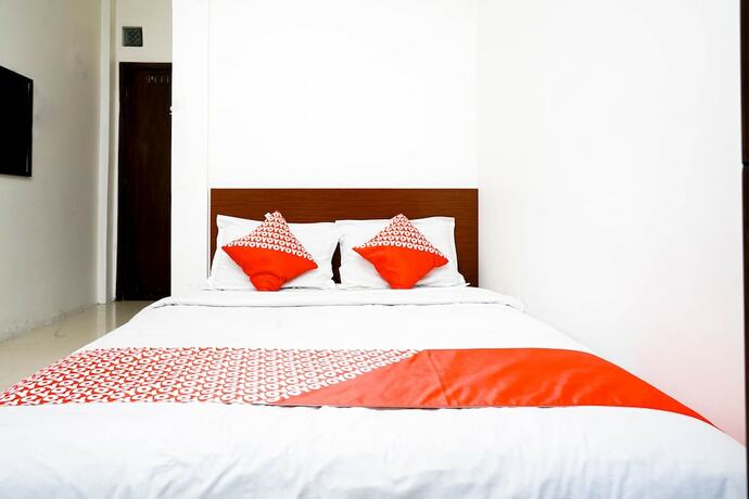 Imagen general del Hotel Oyo 2400 Maleo Exclusive Residence. Foto 12