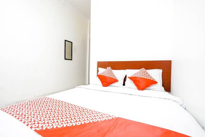Imagen general del Hotel Oyo 2400 Maleo Exclusive Residence. Foto 13