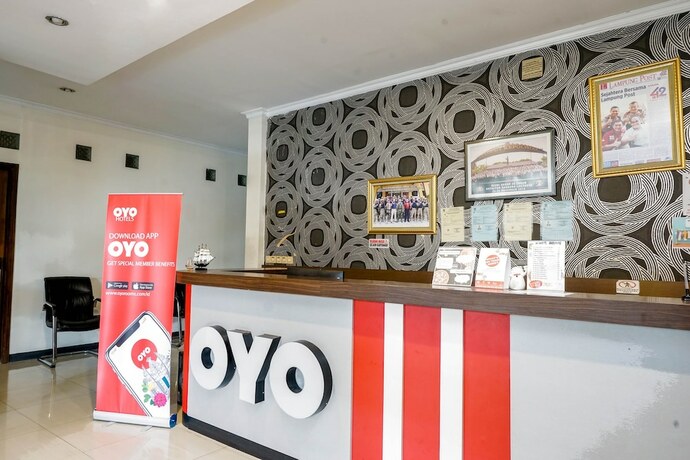 Imagen general del Hotel Oyo 2400 Maleo Exclusive Residence. Foto 14