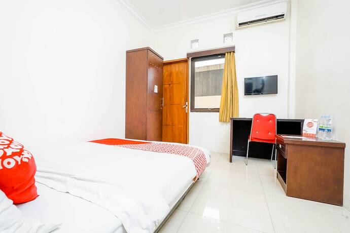Imagen general del Hotel Oyo 2400 Maleo Exclusive Residence. Foto 15