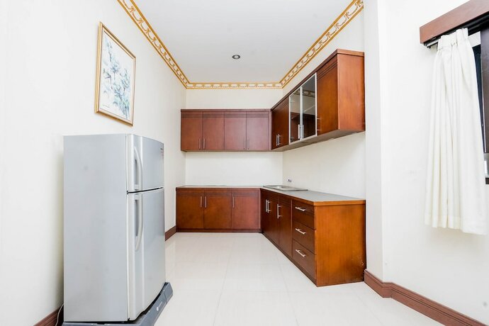 Imagen general del Hotel Oyo 2400 Maleo Exclusive Residence. Foto 16