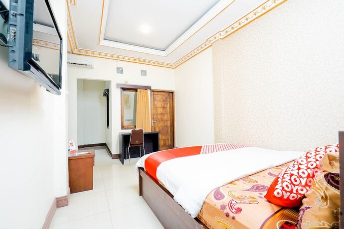 Imagen de la habitación del Hotel Oyo 2400 Maleo Exclusive Residence. Foto 19