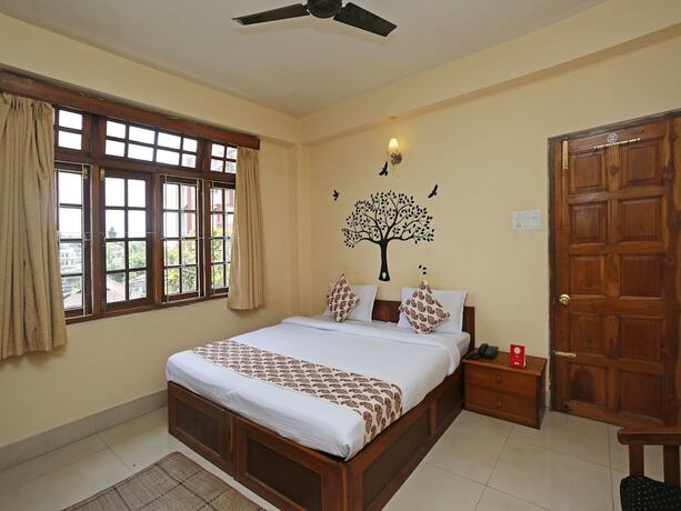 Imagen general del Hotel Oyo 2402 Highwinds. Foto 1