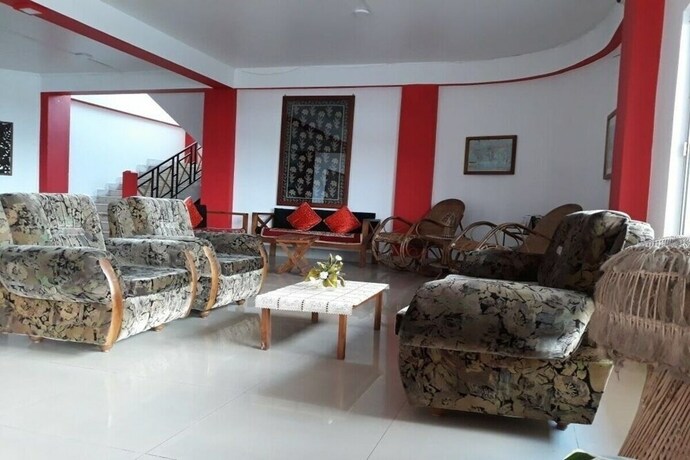 Imagen de los interiores del Hotel Oyo 2402 Highwinds. Foto 30