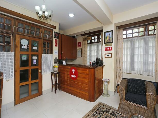 Imagen de los interiores del Hotel Oyo 2402 Highwinds. Foto 33