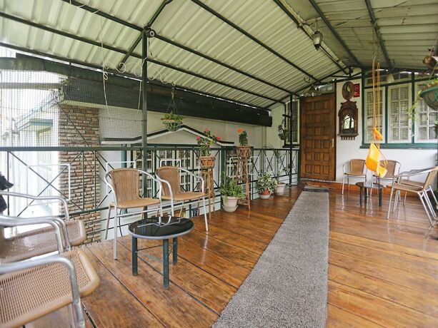 Imagen de los interiores del Hotel Oyo 2402 Highwinds. Foto 34