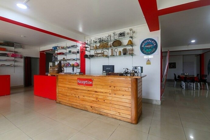 Imagen de los interiores del Hotel Oyo 2402 Highwinds. Foto 35