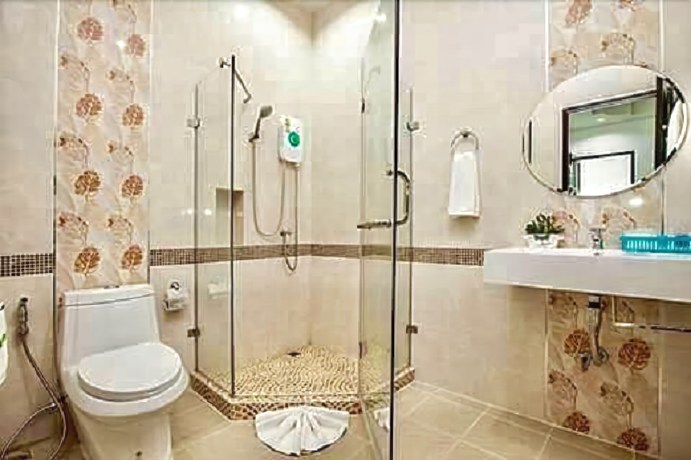 Imagen de la habitación del Hotel Oyo 242 Baan Noppadol Hua Hin Resort. Foto 6