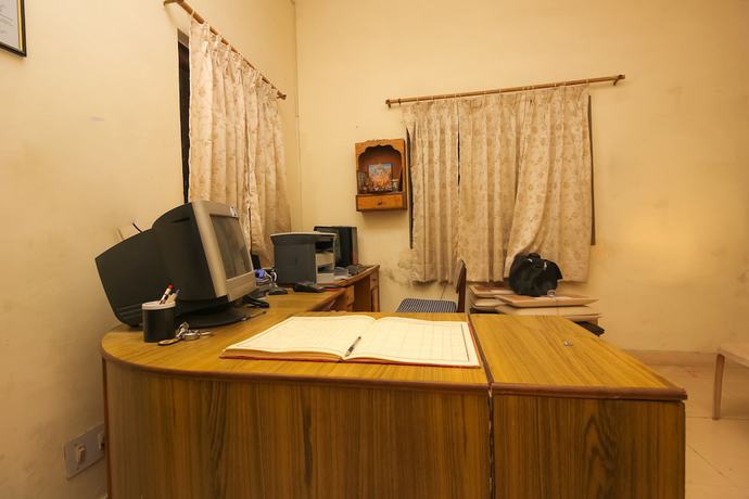 Imagen de los interiores del Hotel Oyo 24525 Country Lodge. Foto 16