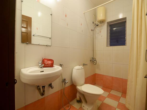Imagen de la habitación del Hotel Oyo 24525 Country Lodge. Foto 15
