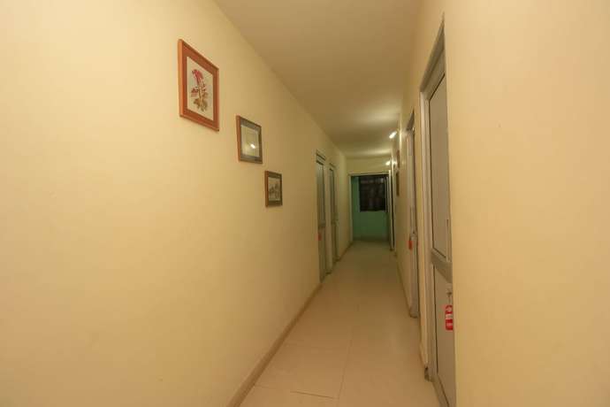 Imagen de los interiores del Hotel Oyo 24525 Country Lodge. Foto 17