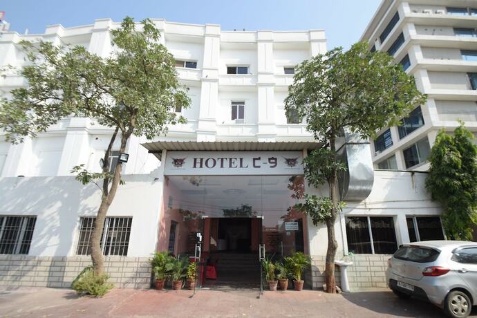 Imagen general del Hotel Oyo 24936 C-9. Foto 1