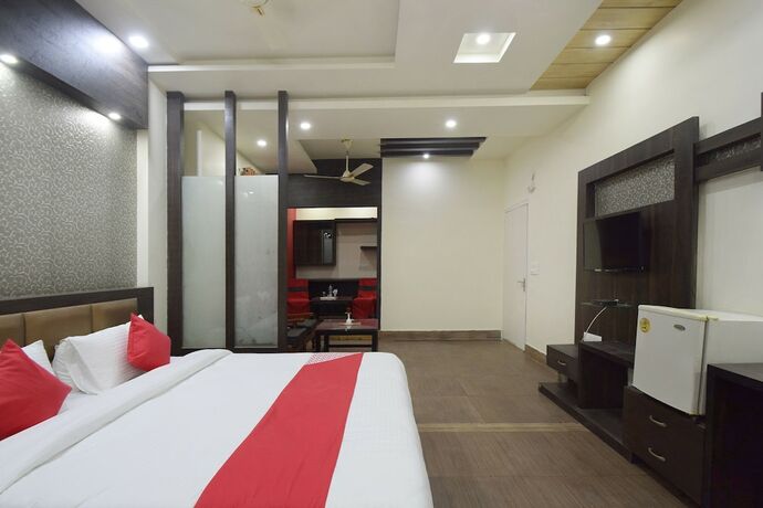 Imagen de la habitación del Hotel Oyo 24936 C-9. Foto 3