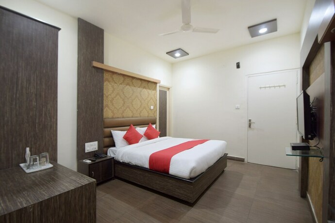 Imagen de la habitación del Hotel Oyo 24936 C-9. Foto 6