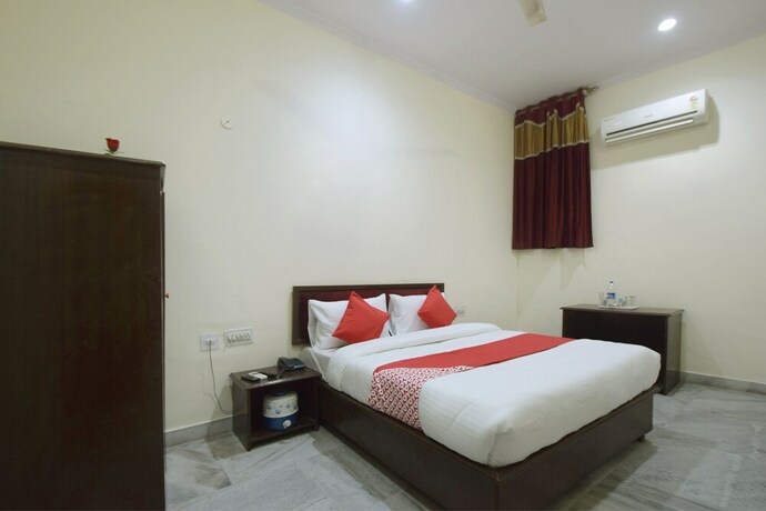 Imagen de la habitación del Hotel Oyo 24936 C-9. Foto 10