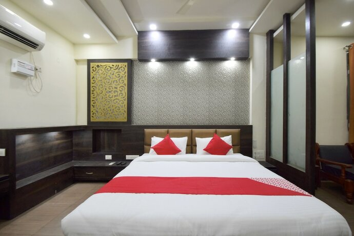 Imagen de la habitación del Hotel Oyo 24936 C-9. Foto 12