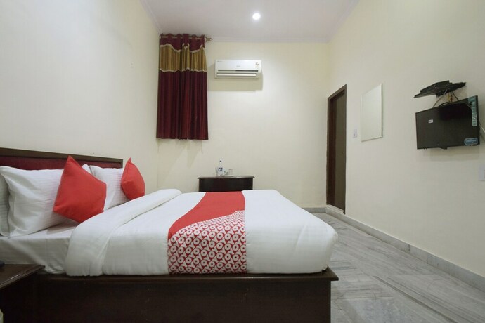 Imagen de la habitación del Hotel Oyo 24936 C-9. Foto 14