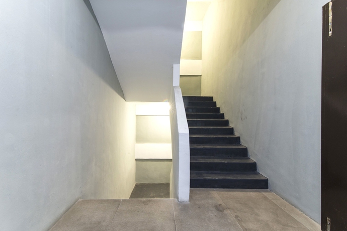 Imagen de los interiores del Hotel Oyo 251 Intime. Foto 18