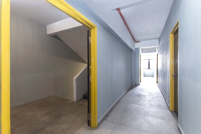 Imagen de los interiores del Hotel Oyo 251 Intime. Foto 19