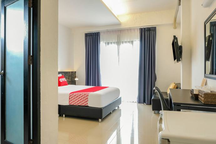 Imagen de la habitación del Hotel Oyo 252 Isleep Guesthouse. Foto 5