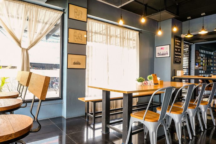 Imagen de los interiores del Hotel Oyo 252 Isleep Guesthouse. Foto 15