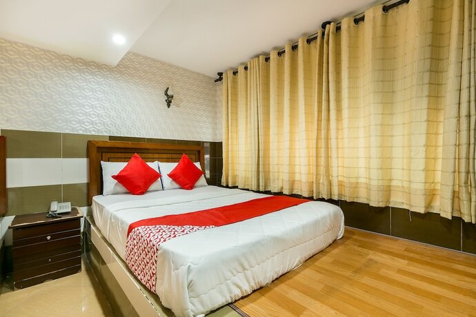 Imagen general del Hotel Oyo 261 Binh Dung. Foto 5