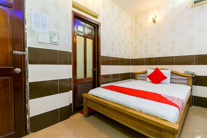 Imagen general del Hotel Oyo 261 Binh Dung. Foto 6