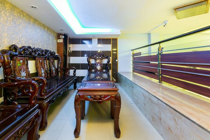 Imagen general del Hotel Oyo 261 Binh Dung. Foto 7